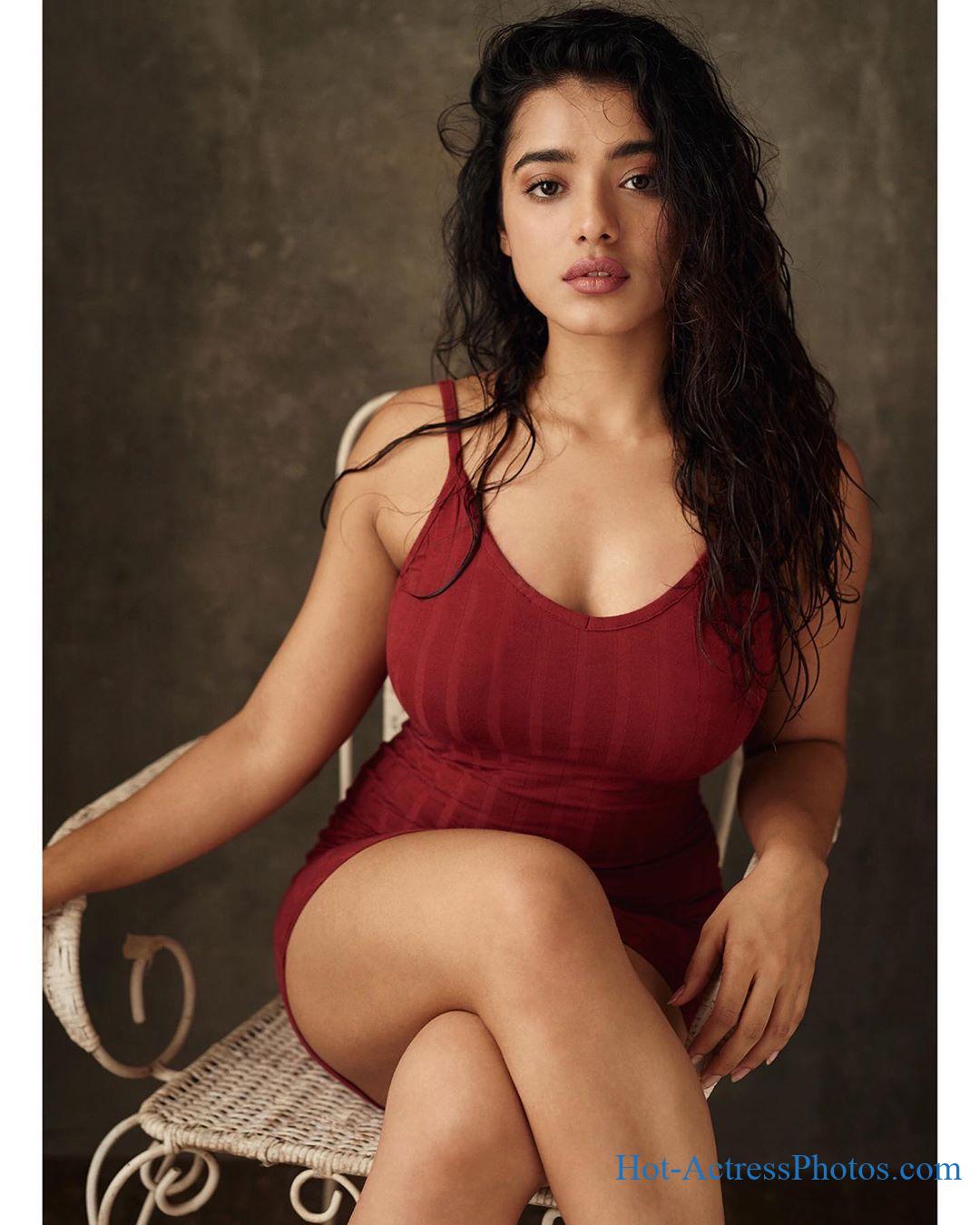 Photoshoot Image Actress Photo