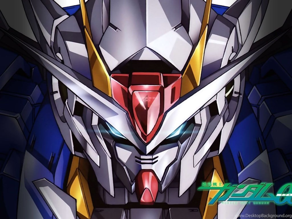 Gundam HD Wallpaper Desktop Background