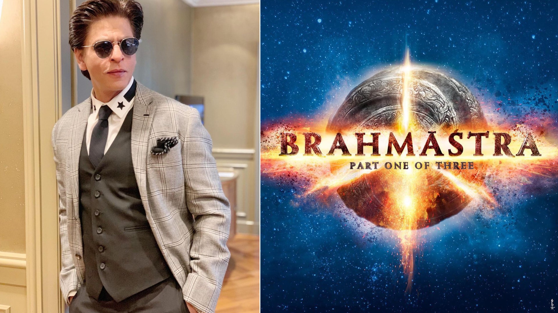 Brahmastra to Pathan, 5 upcoming movies of Shah Rukh Khan to look forward to