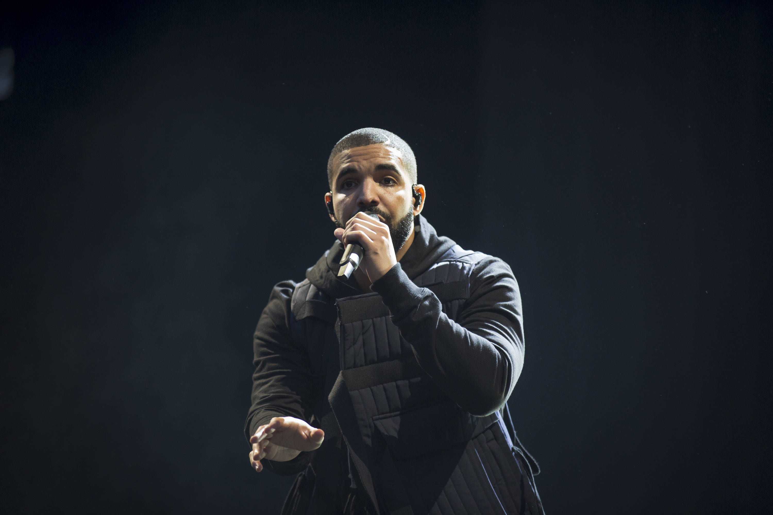 Drake Concert Black Wallpaper HD FREE HD WALLPAPERS