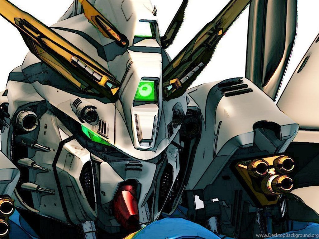 Gundam HD Wallpaper And Background Desktop Background
