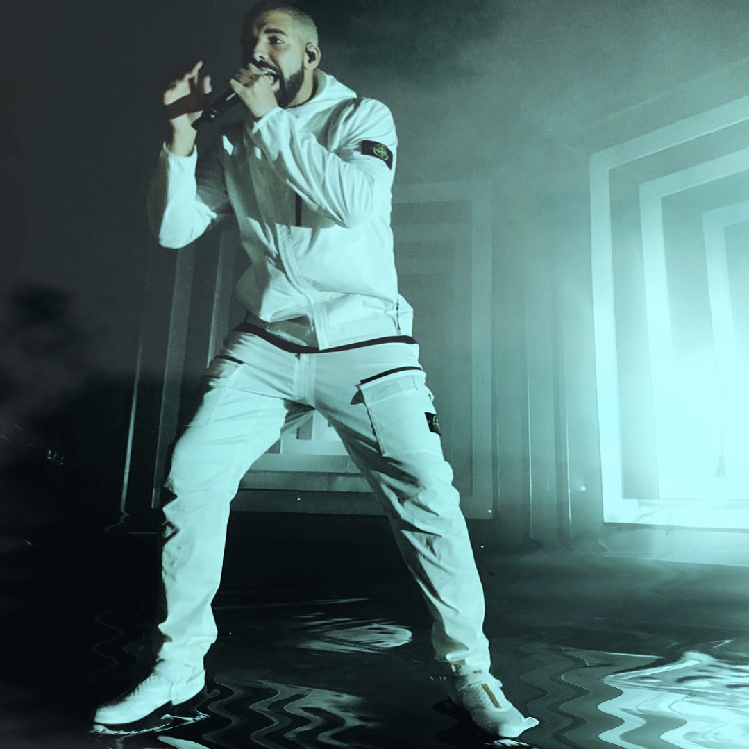 Drake Concert Wallpapers - Wallpaper Cave