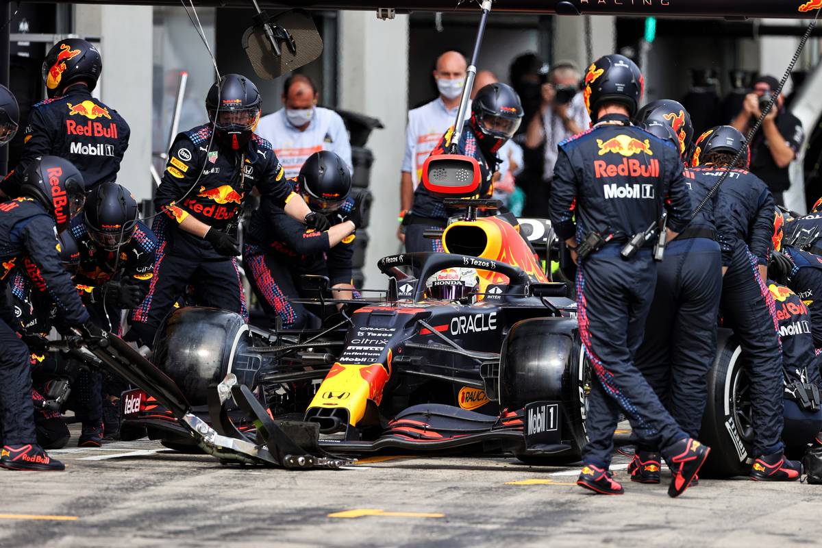 FIA Defers Clampdown On Ultra Fast Pitstops To Spa