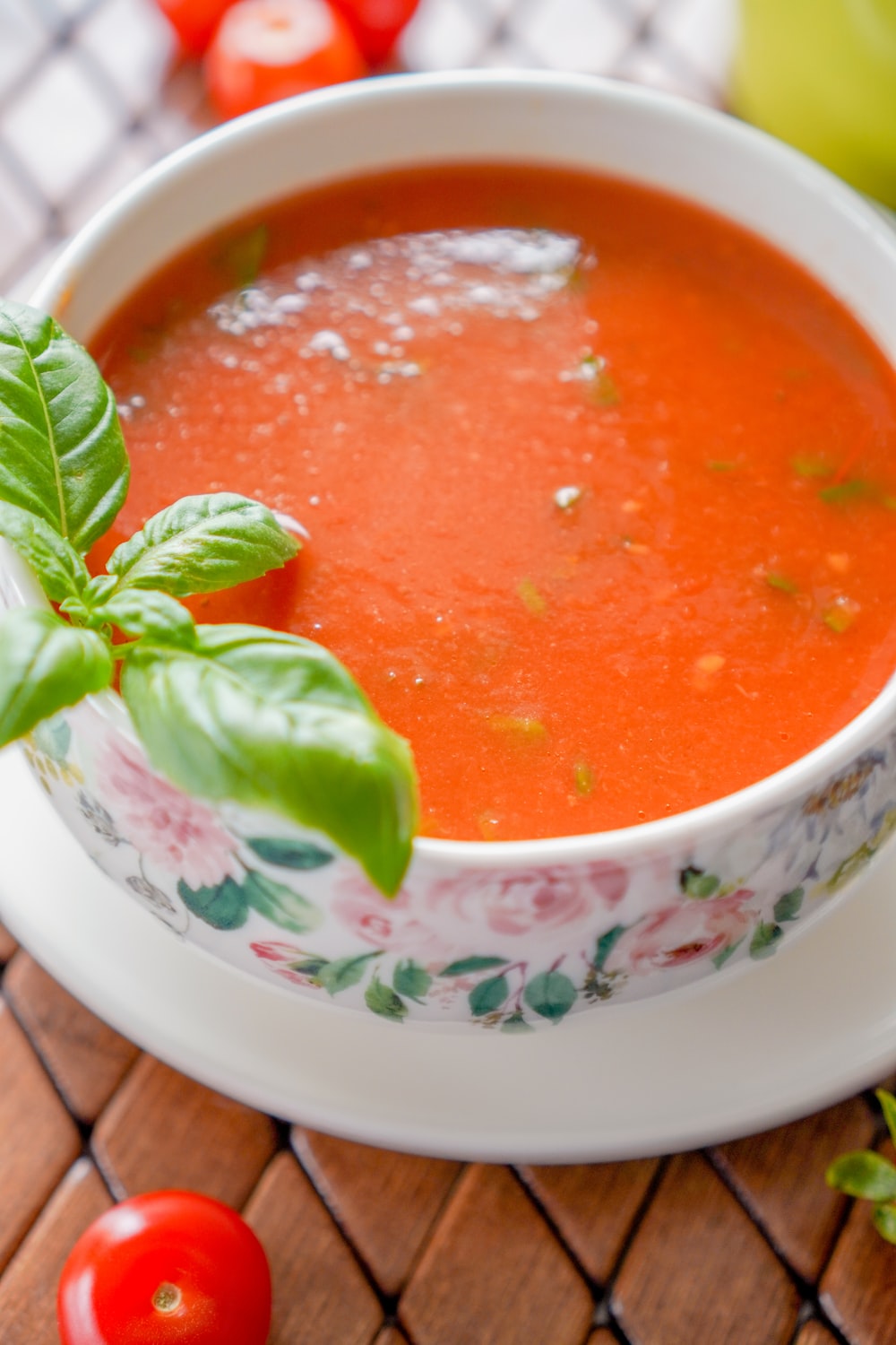 Tomato soup wallpapers wallpaper cave
