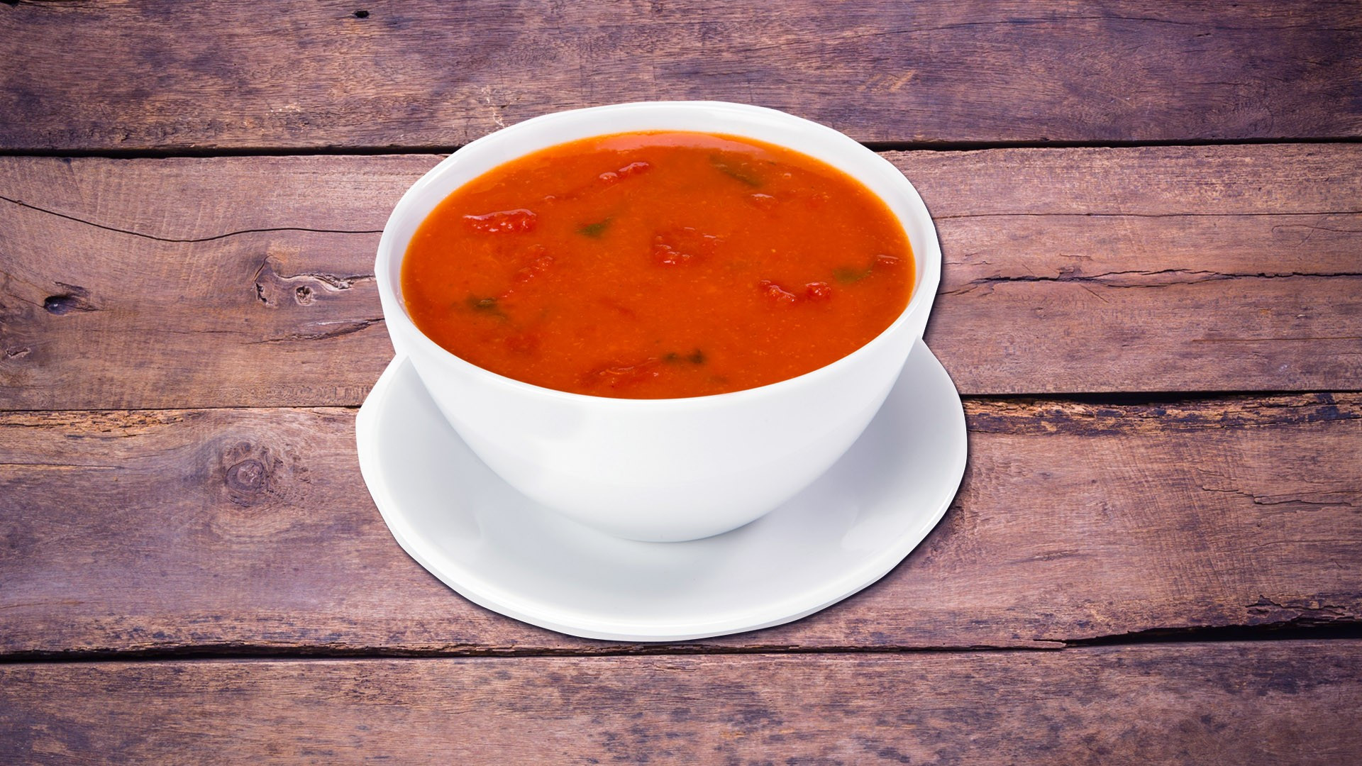 Soup Desktop Widescreen Wallpaper 35059