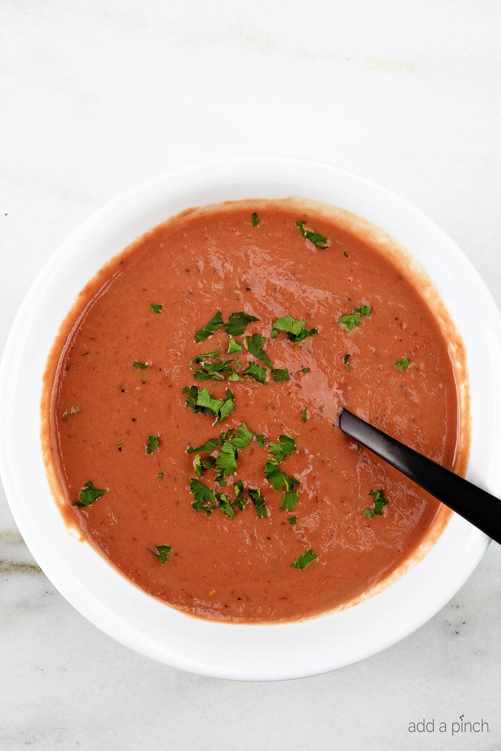Tomato Soup Recipe a Pinch