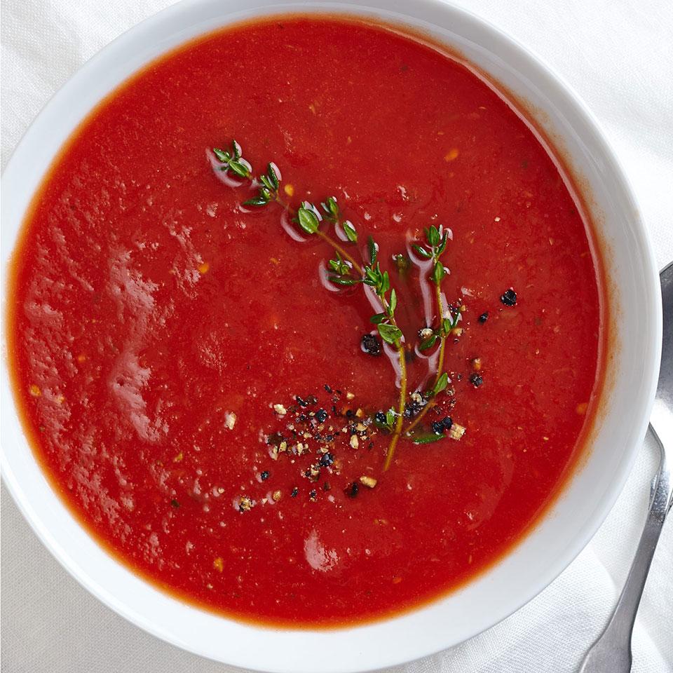 Tomato Soup Recipe
