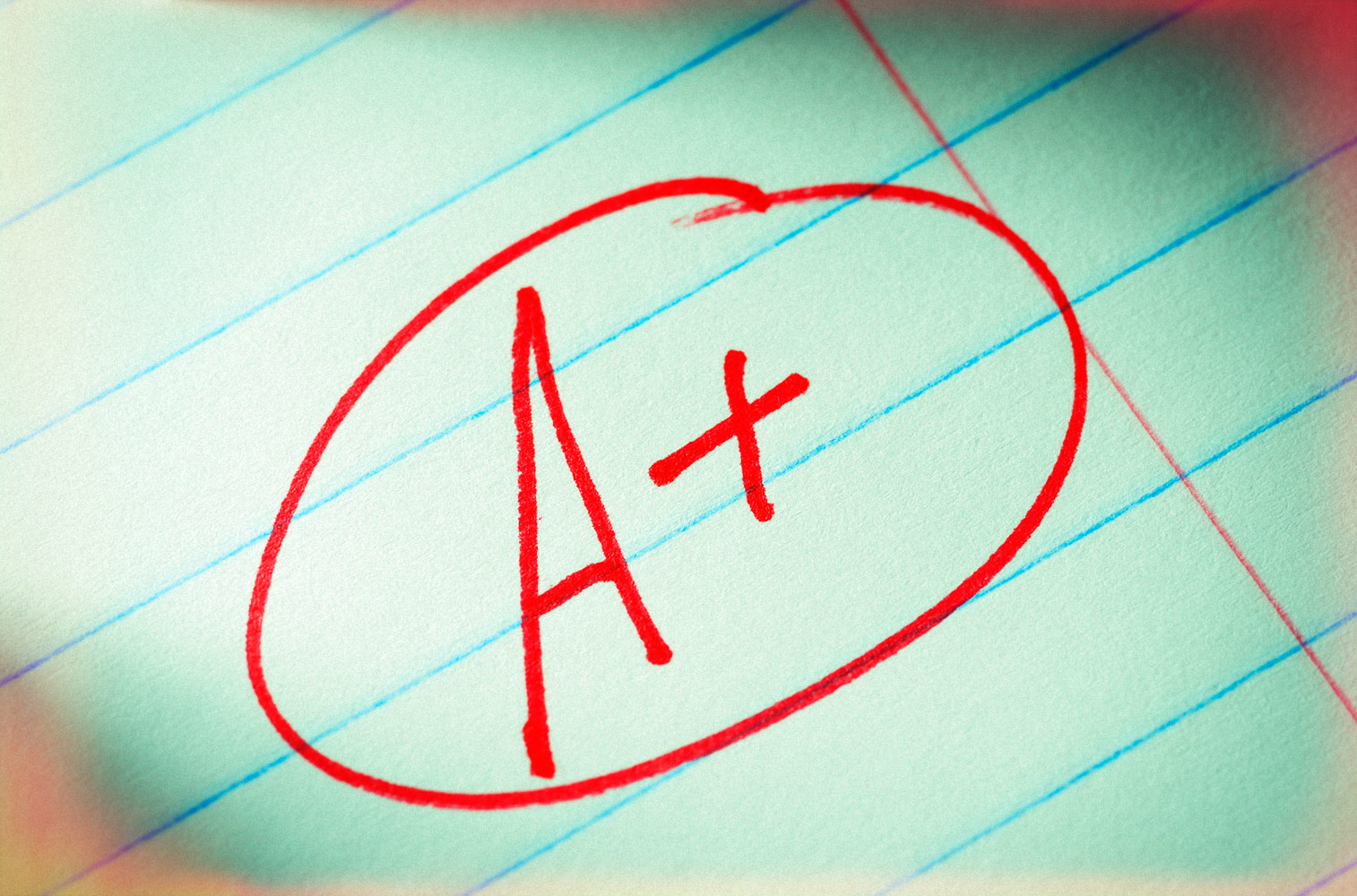 How Should Grade Point Averages Be Calculated for Academic Awards?