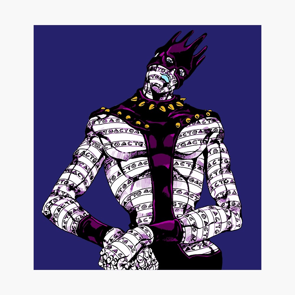 WhiteSnake JoJo Wallpapers - Wallpaper Cave