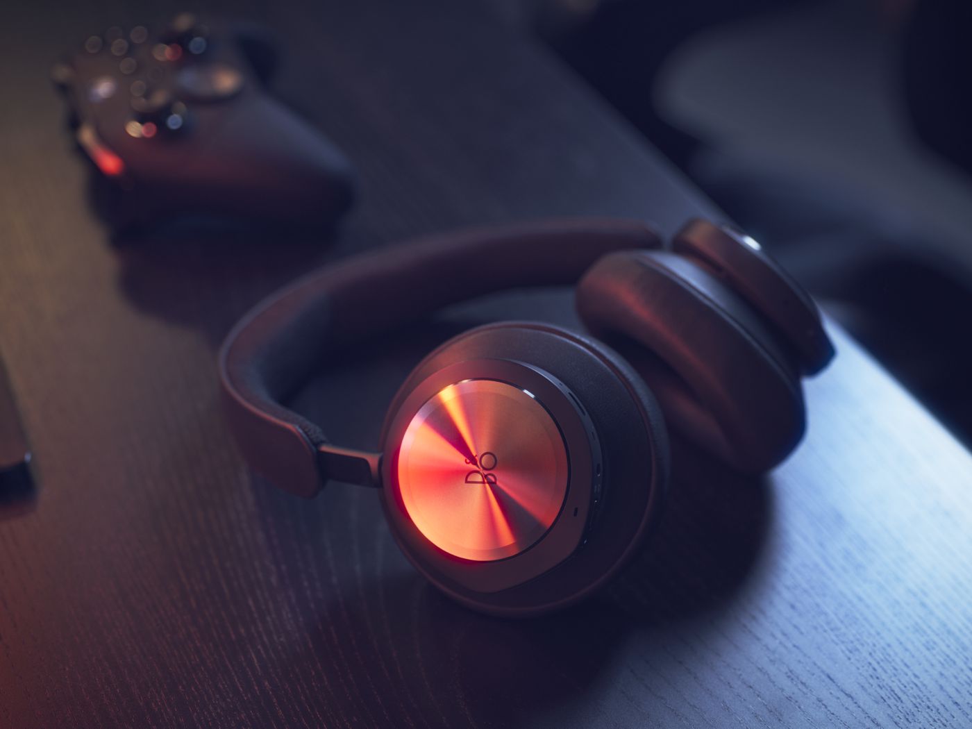Bang & Olufsen's luxurious gaming headset costs as much as an Xbox Series X