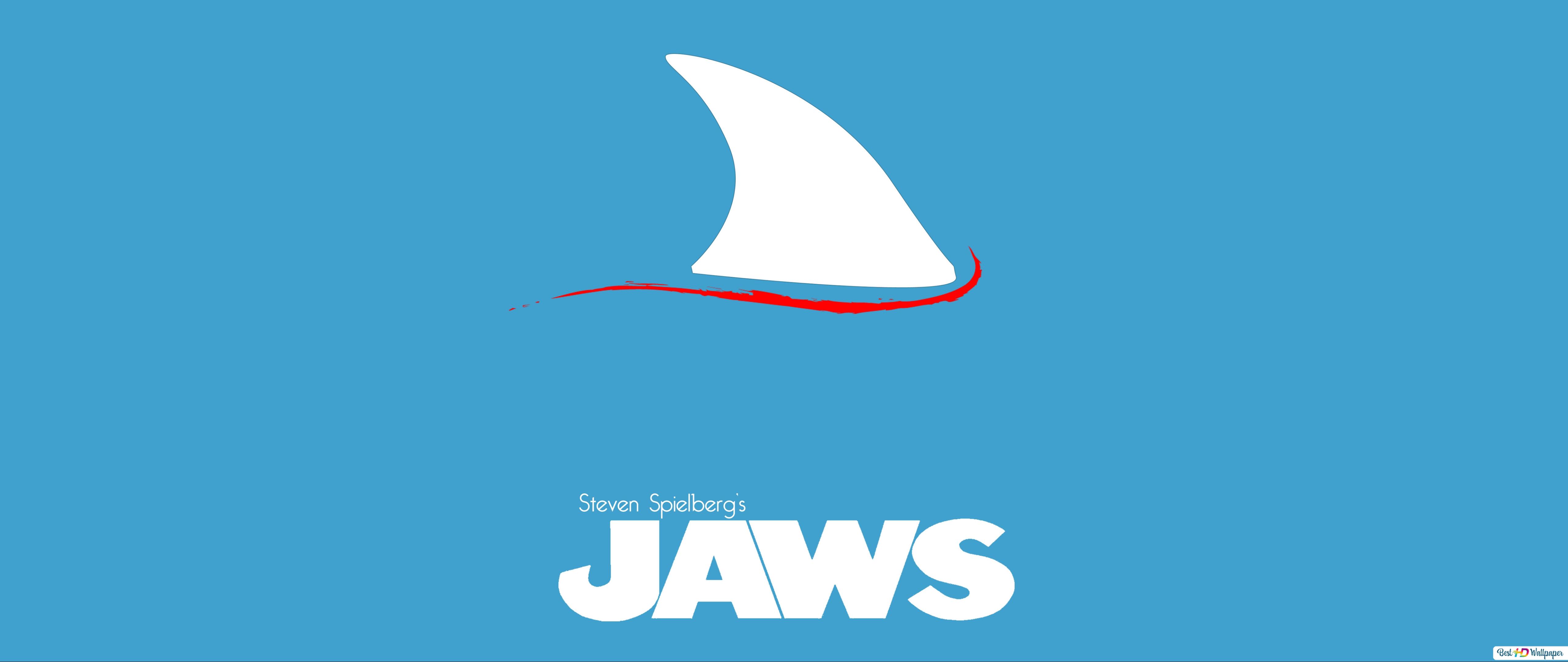 Jaws HD wallpaper download