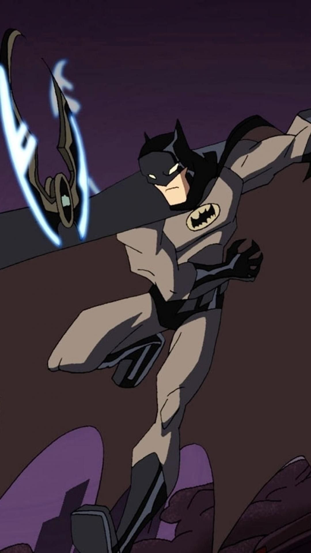 iPhone 6 Wallpaper. Batman art, Batman cartoon, The batman 2004