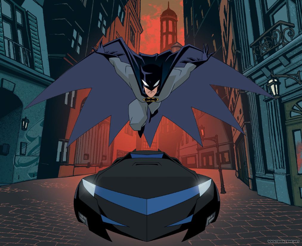 Batman ideas. batman, the batman batman the animated series