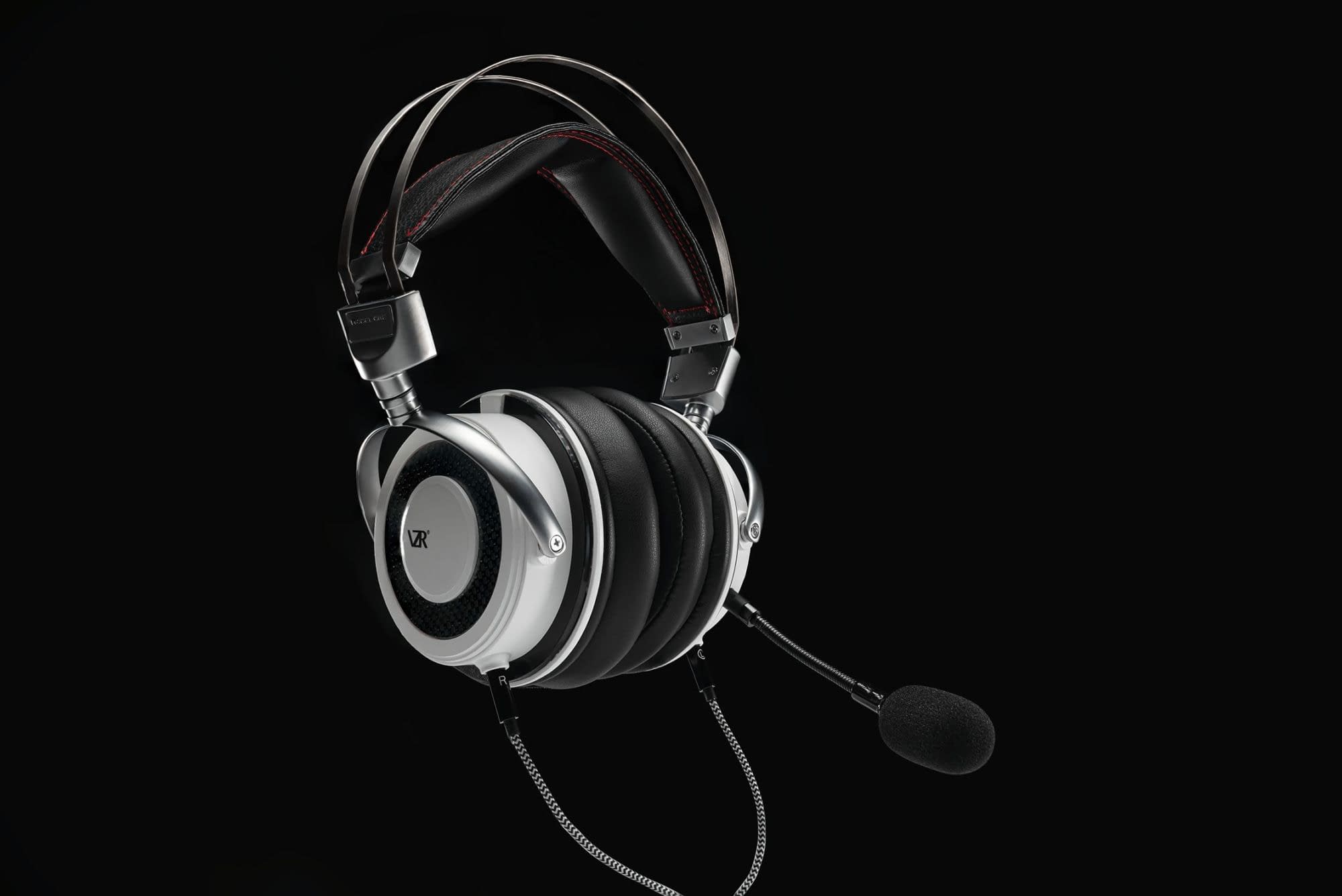 VZR Reveals Model One Gaming Headset Coming Q2 2021
