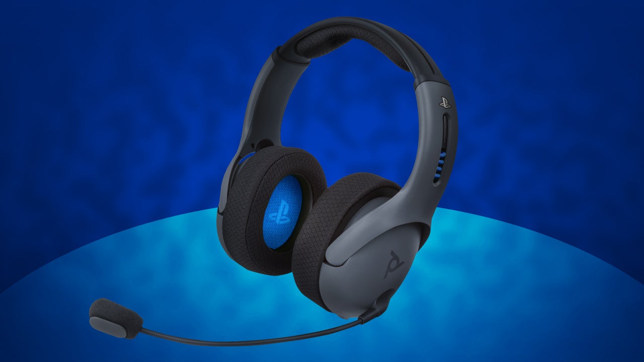 PDP LVL50 Gaming Headset Review