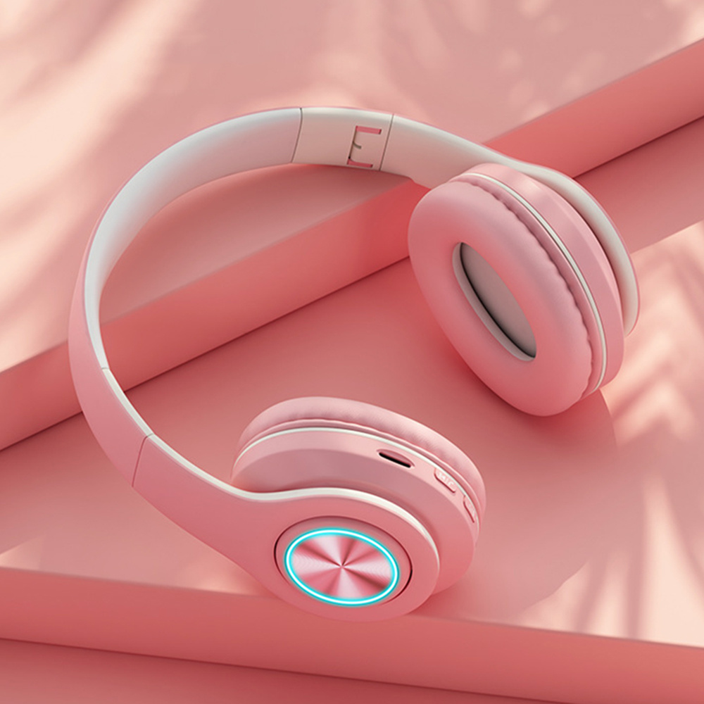 Pink Headphones Wallpapers  Top Free Pink Headphones Backgrounds   WallpaperAccess