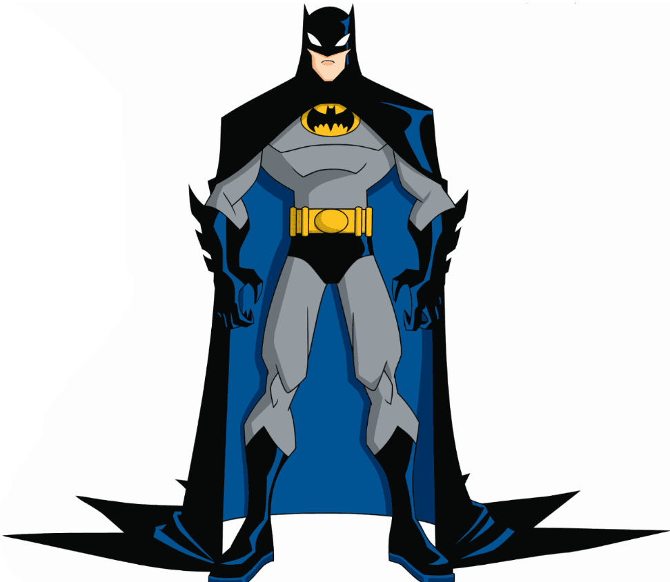 Batman Png Image