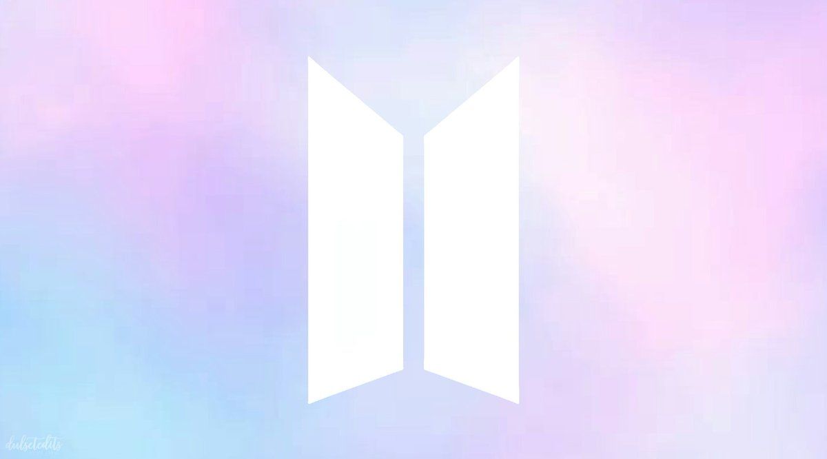 All Symbols Bts Laptop Wallpaper