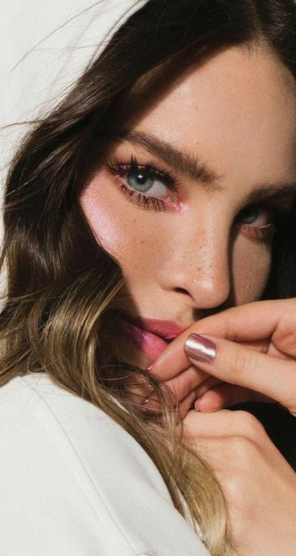 belinda peregrin lockscreens