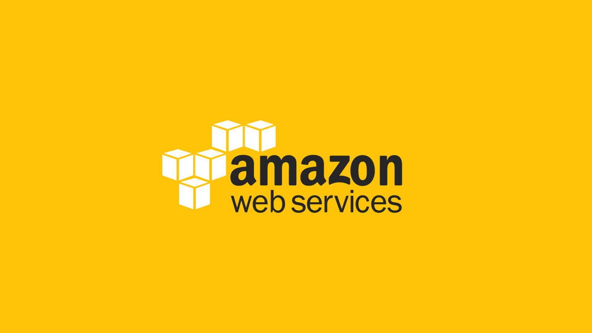 Amazon Web Services Wallpapers  Top Free Amazon Web Services Backgrounds   WallpaperAccess