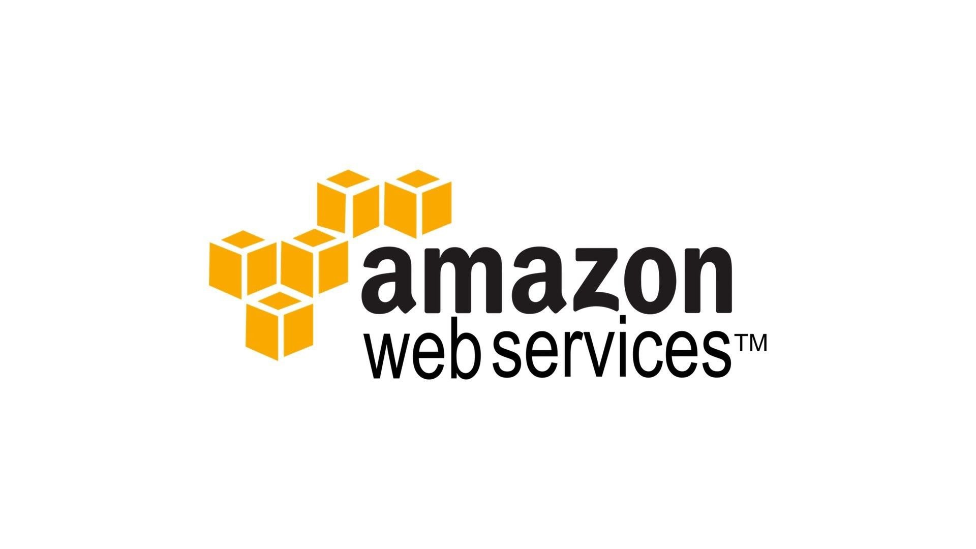 Amazon Logo Wallpaper Free Amazon Logo Background