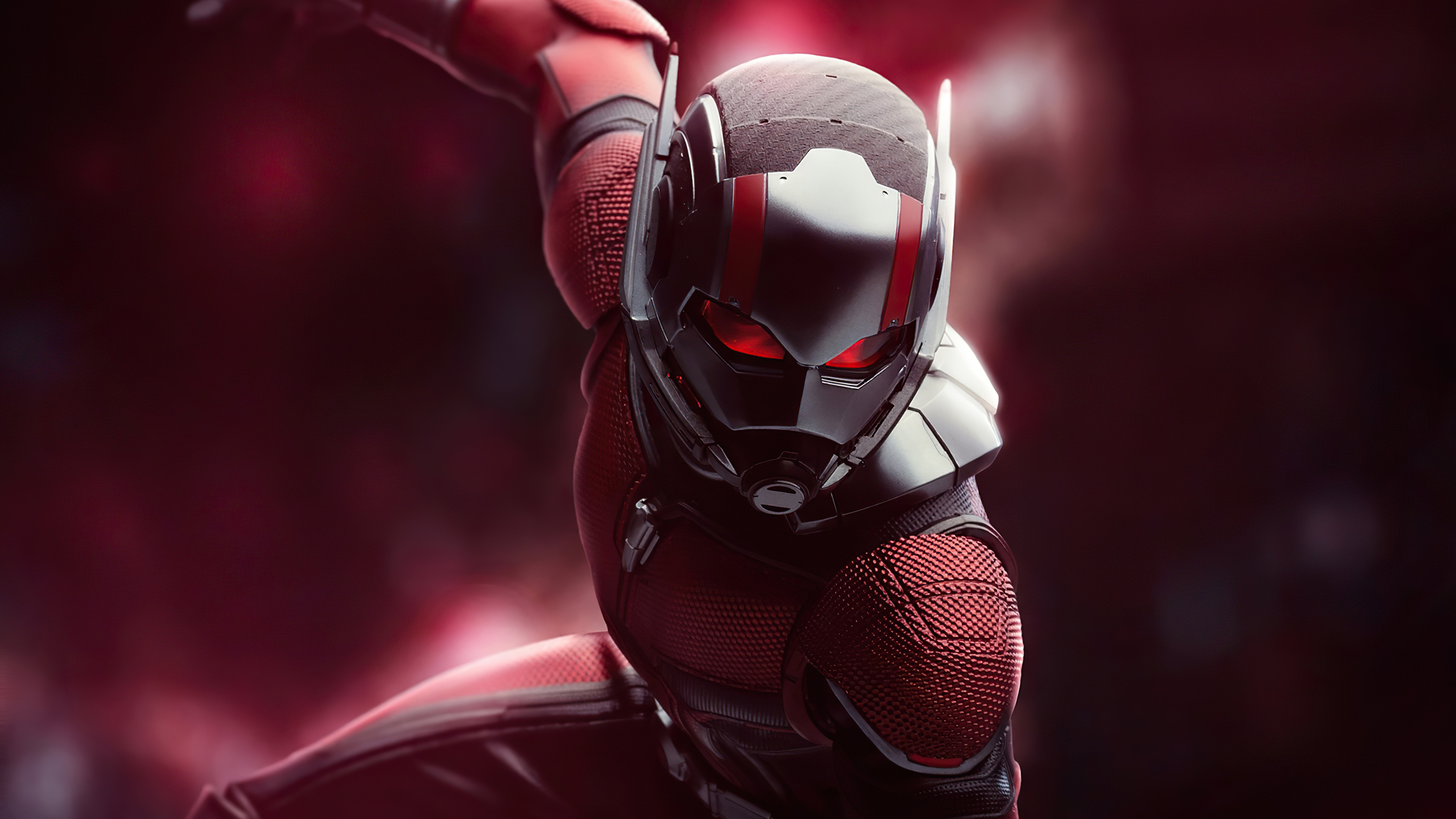 Ant Man 4k 2020 New 2048x1152 Resolution HD 4k Wallpaper, Image, Background, Photo and Picture