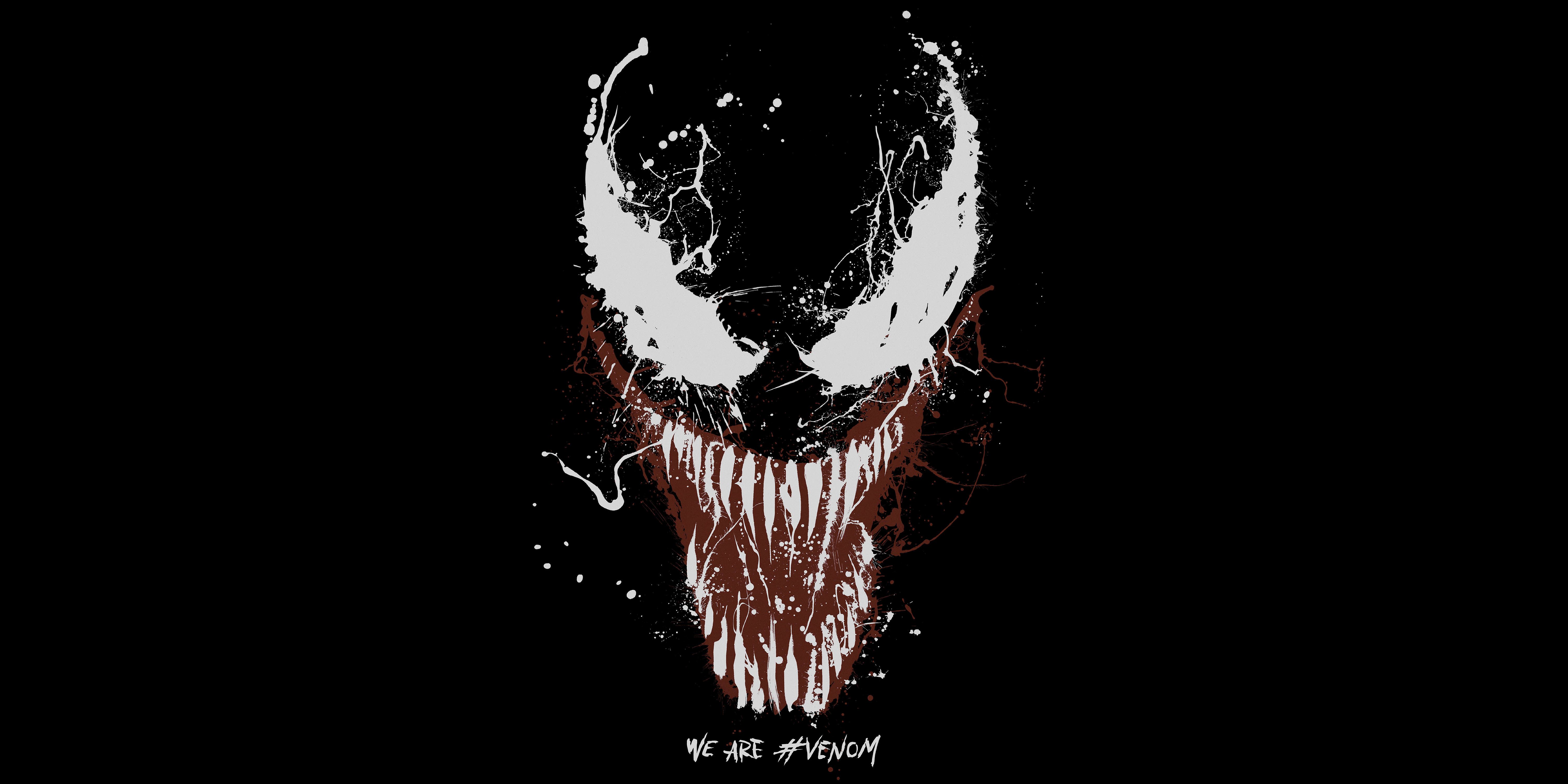 Venom Wallpaper, HD Venom Background on WallpaperBat