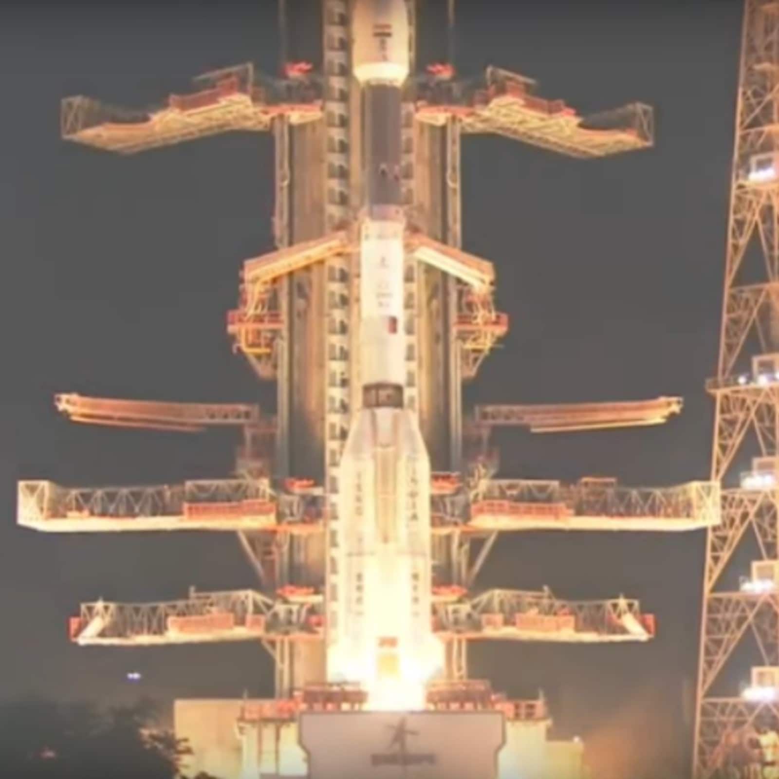EXPLAINED: Why ISRO Had Called GSLV Its 'Naughty Boy' And What Launch Failure Means For India