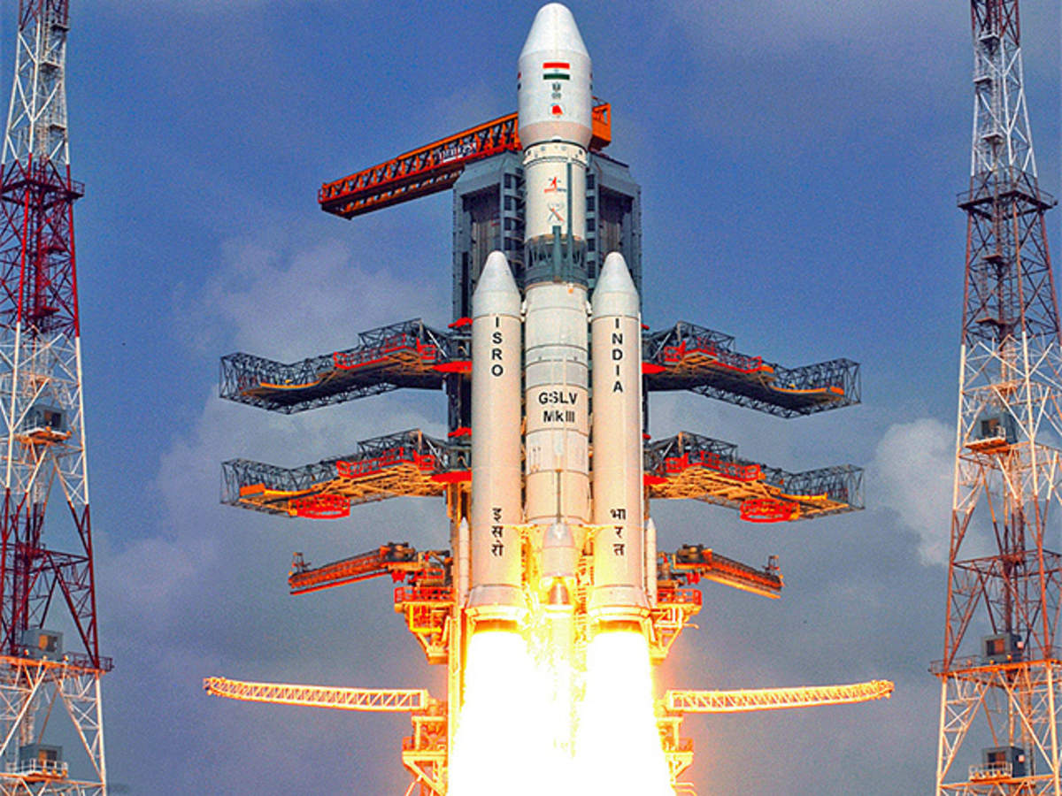 gslv mark iii: Latest News & Videos, Photo about gslv mark iii. The Economic Times