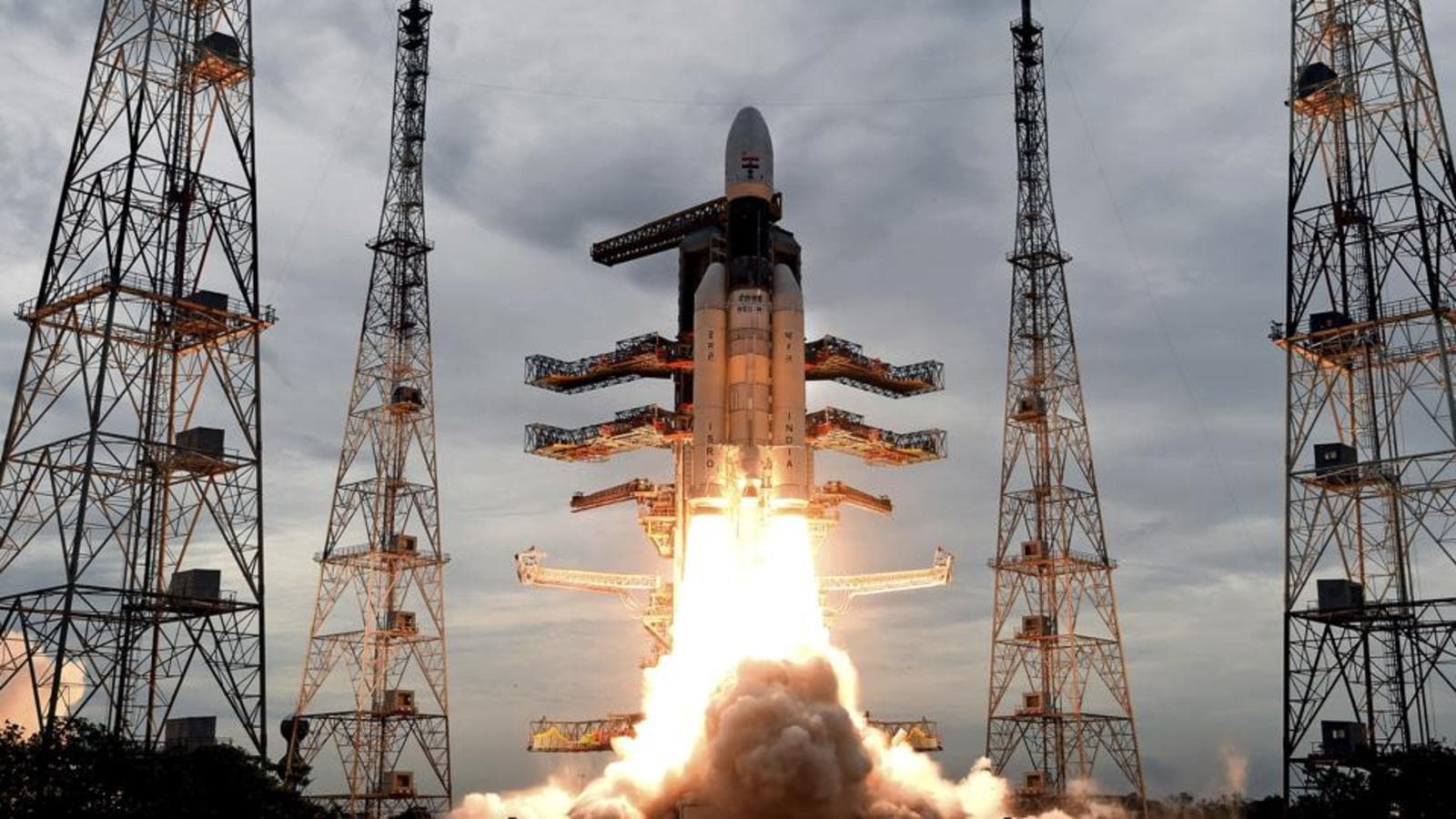 GSLV mission failed due to loss of pressure in fuel tank: Isro. Latest News India