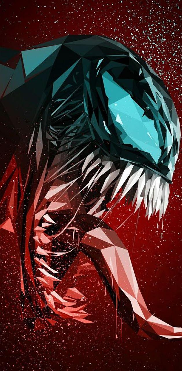 venom wallpaper