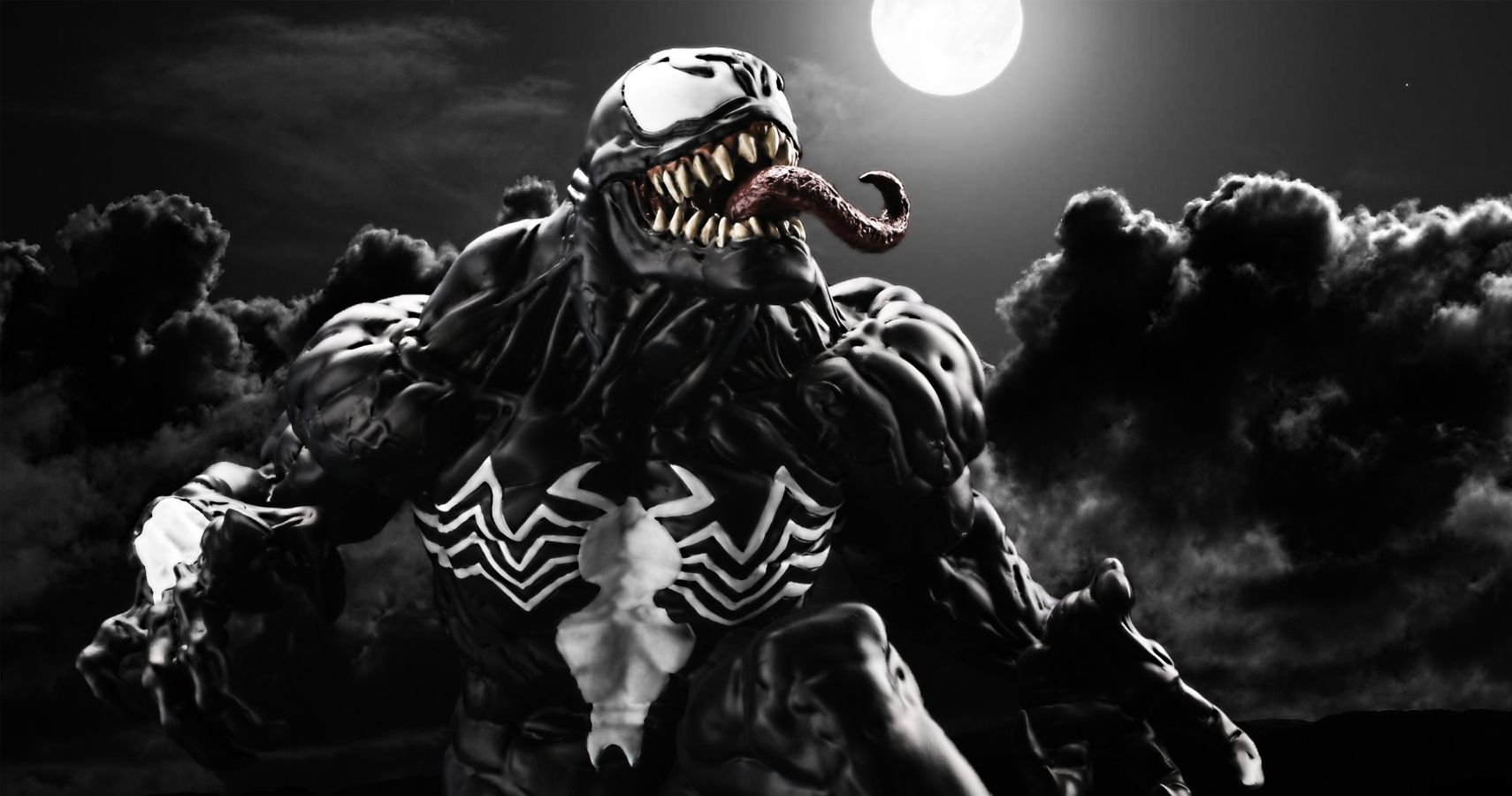 Venom: The 15 Weakest Symbiotes (And The 15 Strongest)