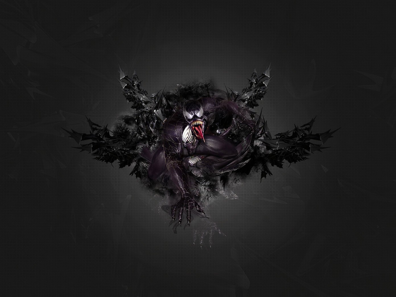 Best Venom HD Wallpaper That You Should Get Right Now