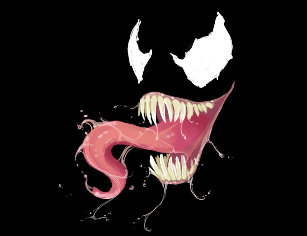 venom