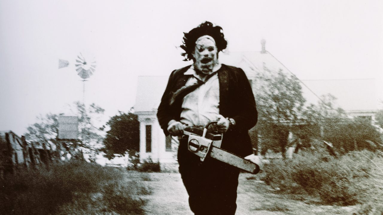 TEXAS CHAINSAW MASSACRE Gets First Look Photo