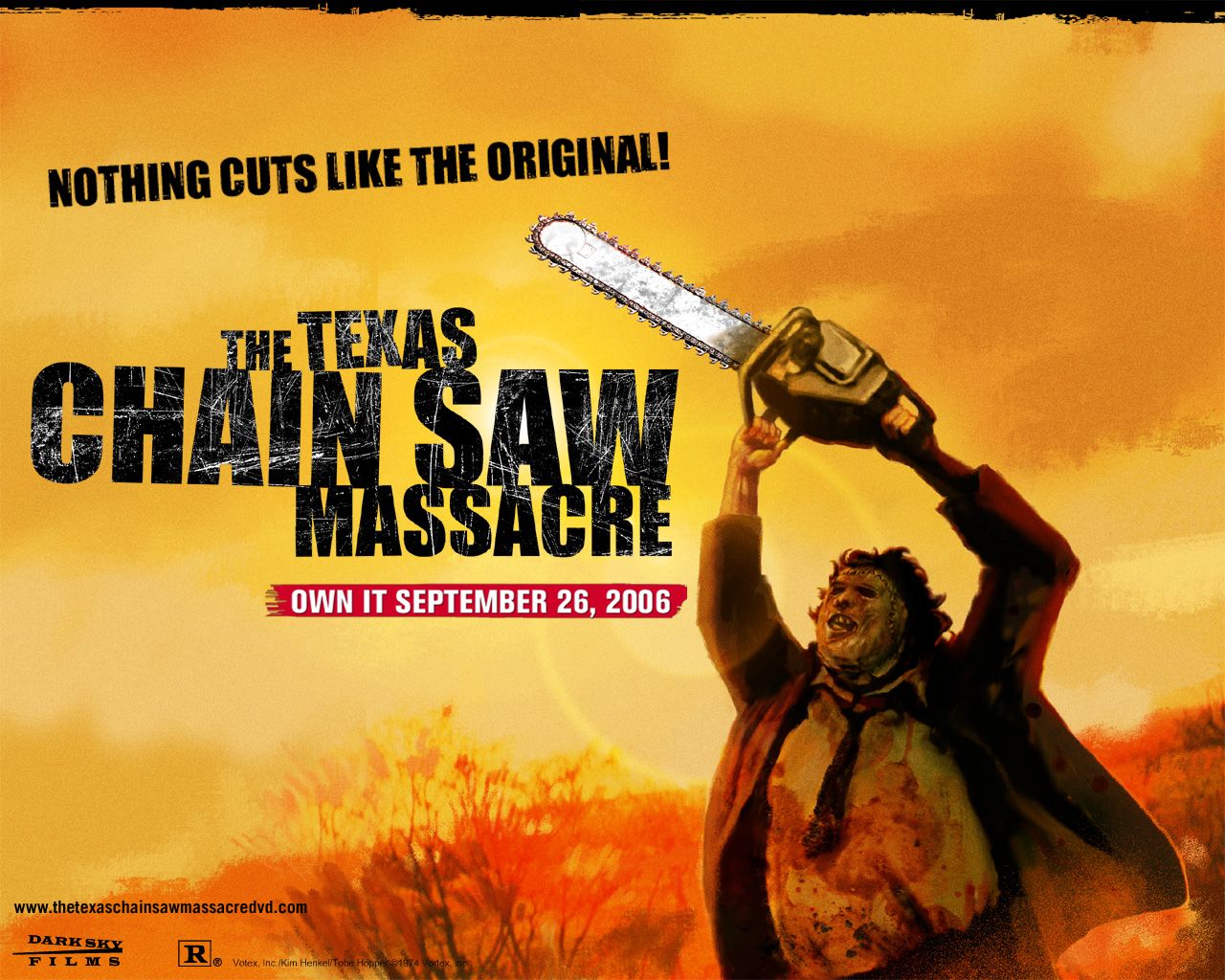 The Texas Chain Saw Massacre Photo Texas Chain Saw Massacre
