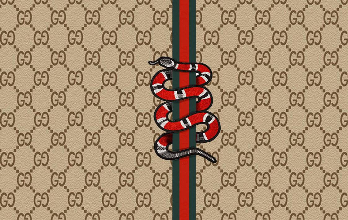 Gucci Pattern Wallpapers - Wallpaper Cave