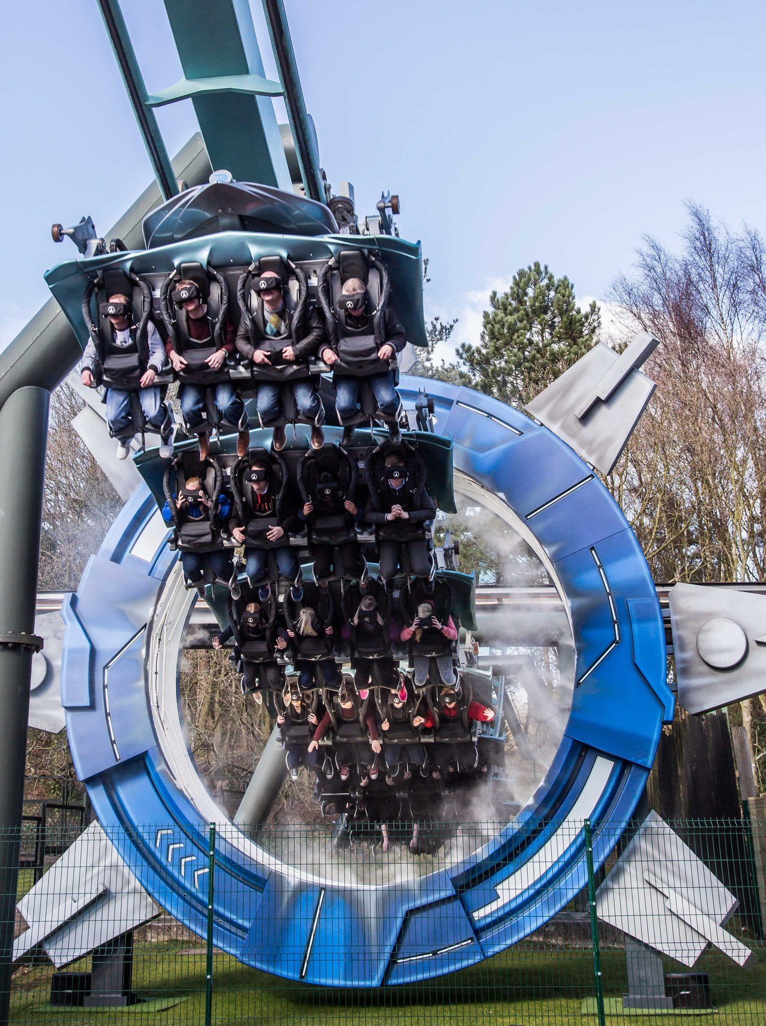 Alton Towers Wallpapers Wallpaper Cave Alton Towers Wallpapers Wallpaper Cave