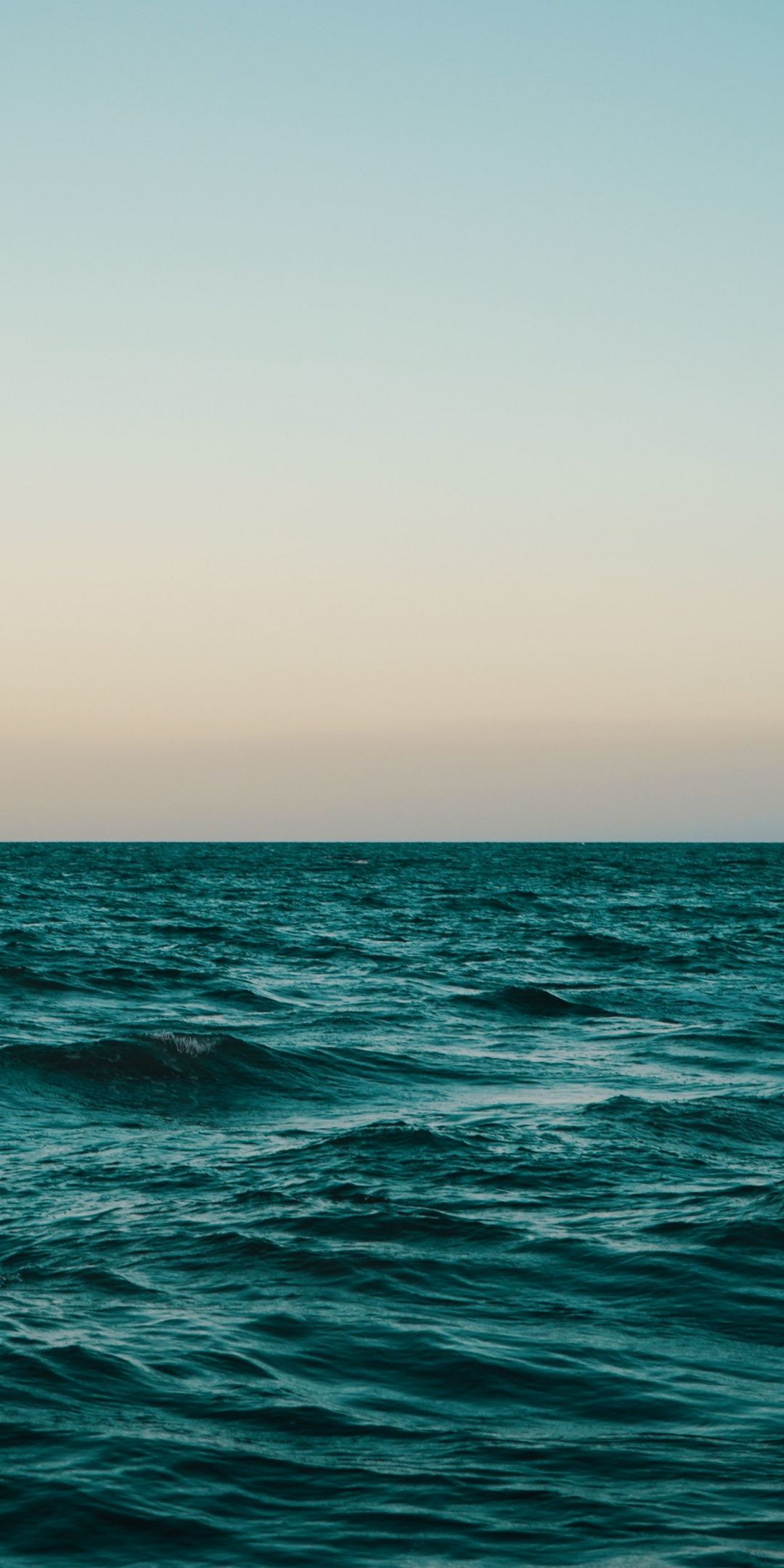 Adorable sea, calm surface, body of water, sunset wallpaper. Nature iphone wallpaper, Sunset wallpaper, Ocean wallpaper