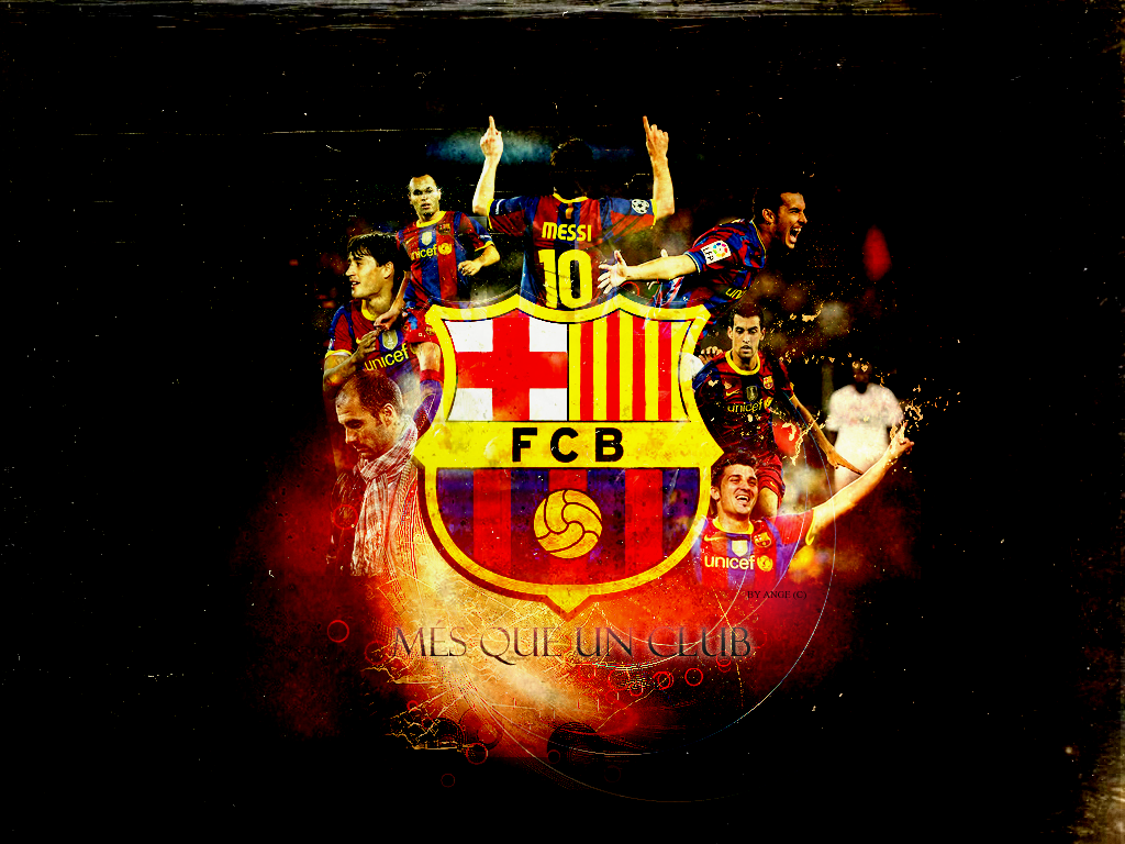 Free download fc barcelona the champions HD wallpaper sports wallpaper fc barcelona [1024x768] for your Desktop, Mobile & Tablet. Explore FC Barcelona Champions League Wallpaper. FC Barcelona Champions League