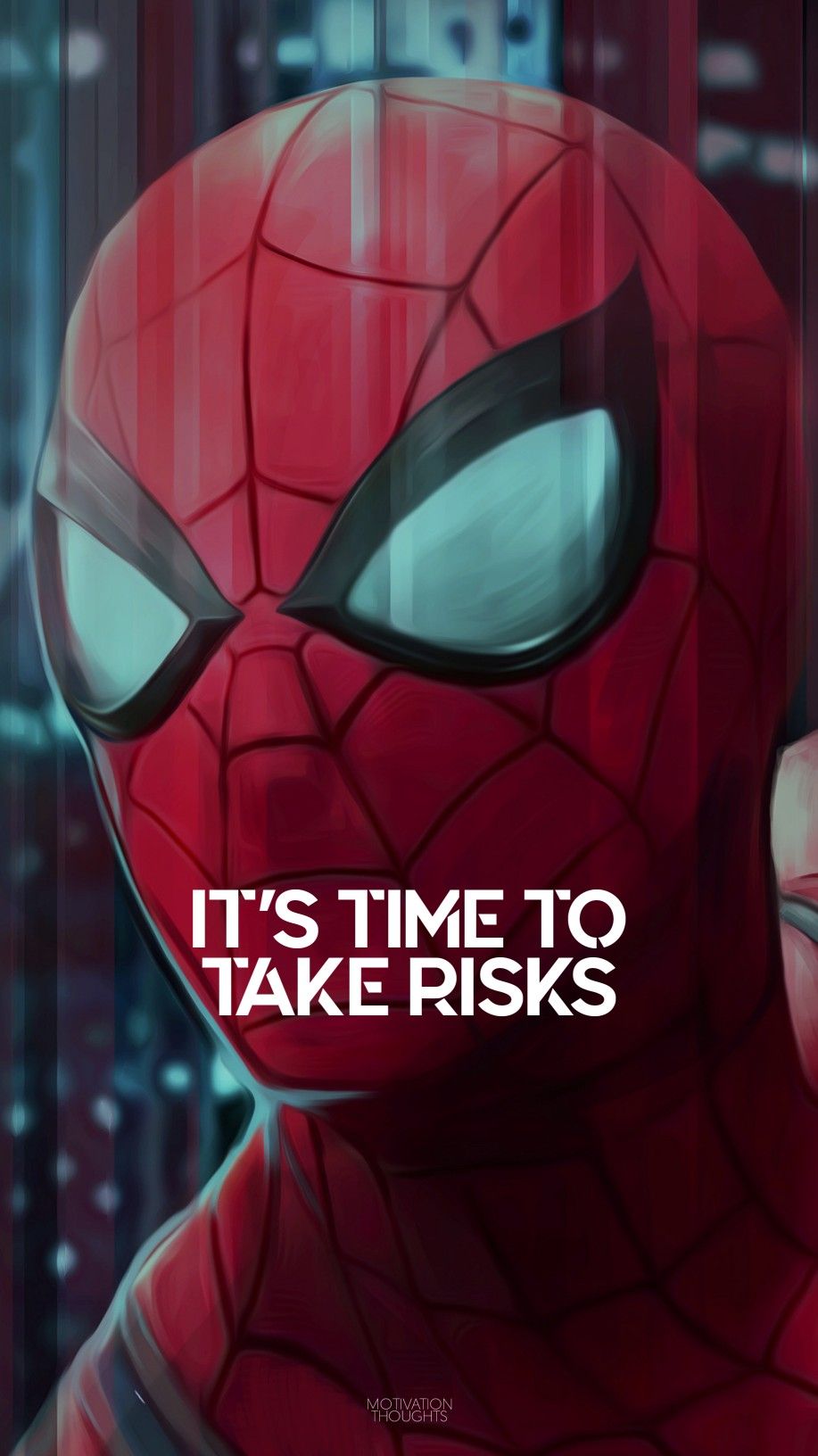 Spider-Man Quotes Wallpapers - Wallpaper Cave