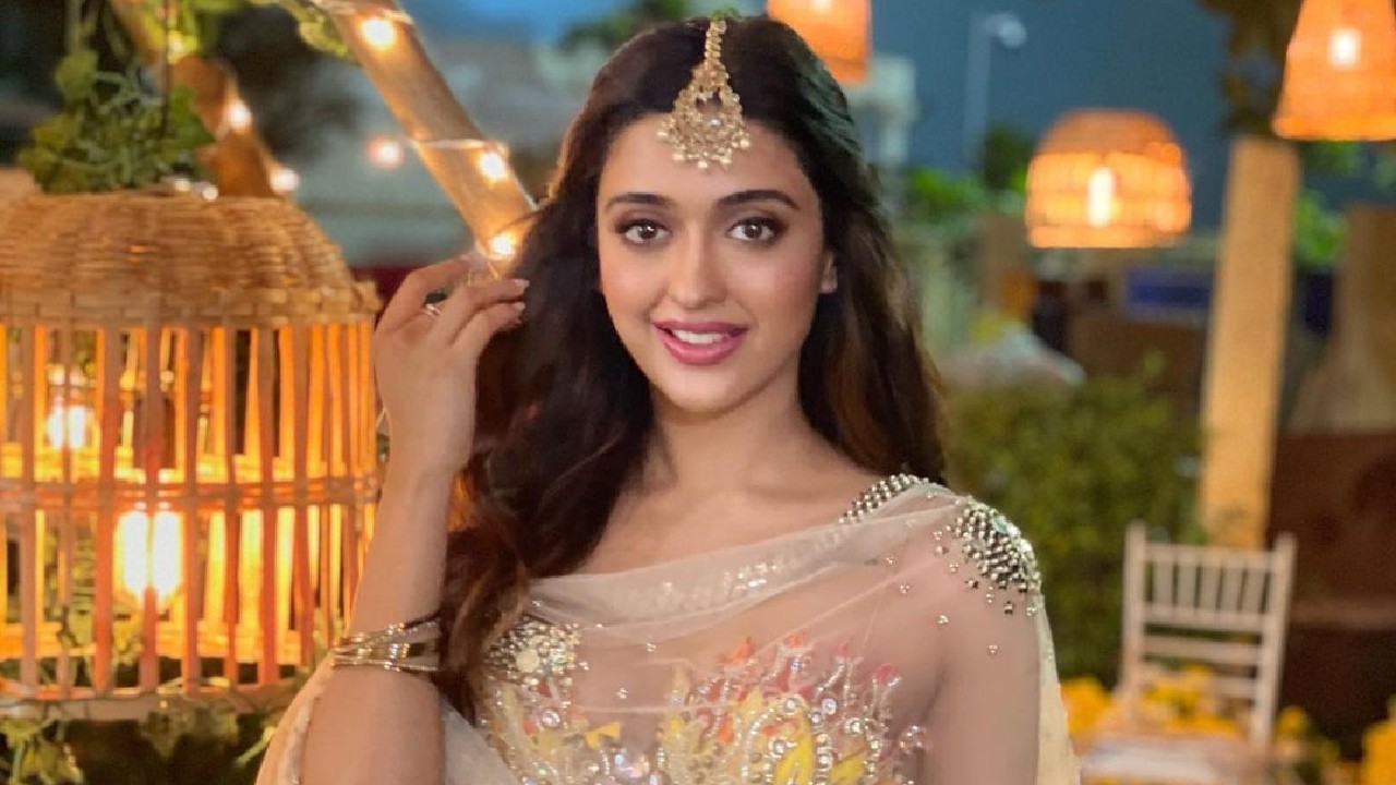 Gayatri Bharadwaj Biography, Wiki, Age, Boyfriend, Instagram