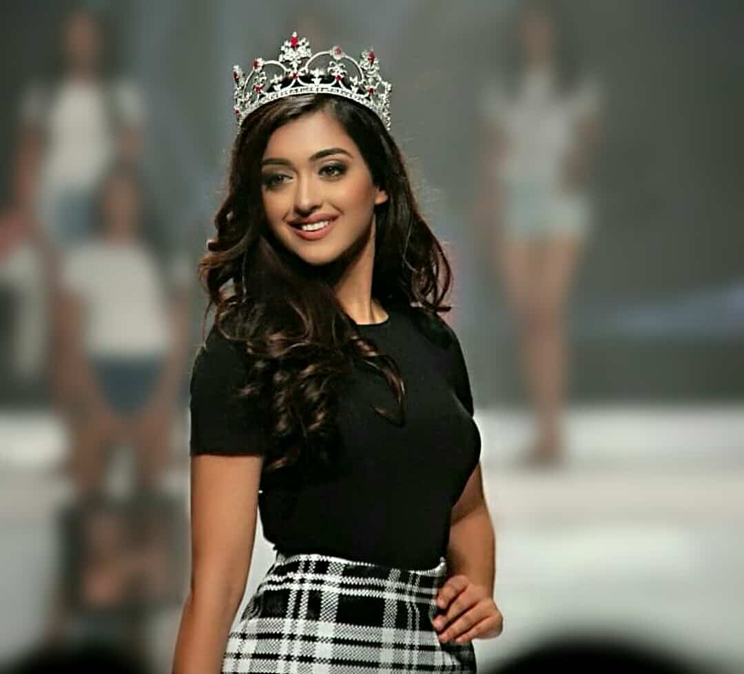 Gayatri Bhardwaj Wiki, Age, Biography, Family, Boyfriend, Photo