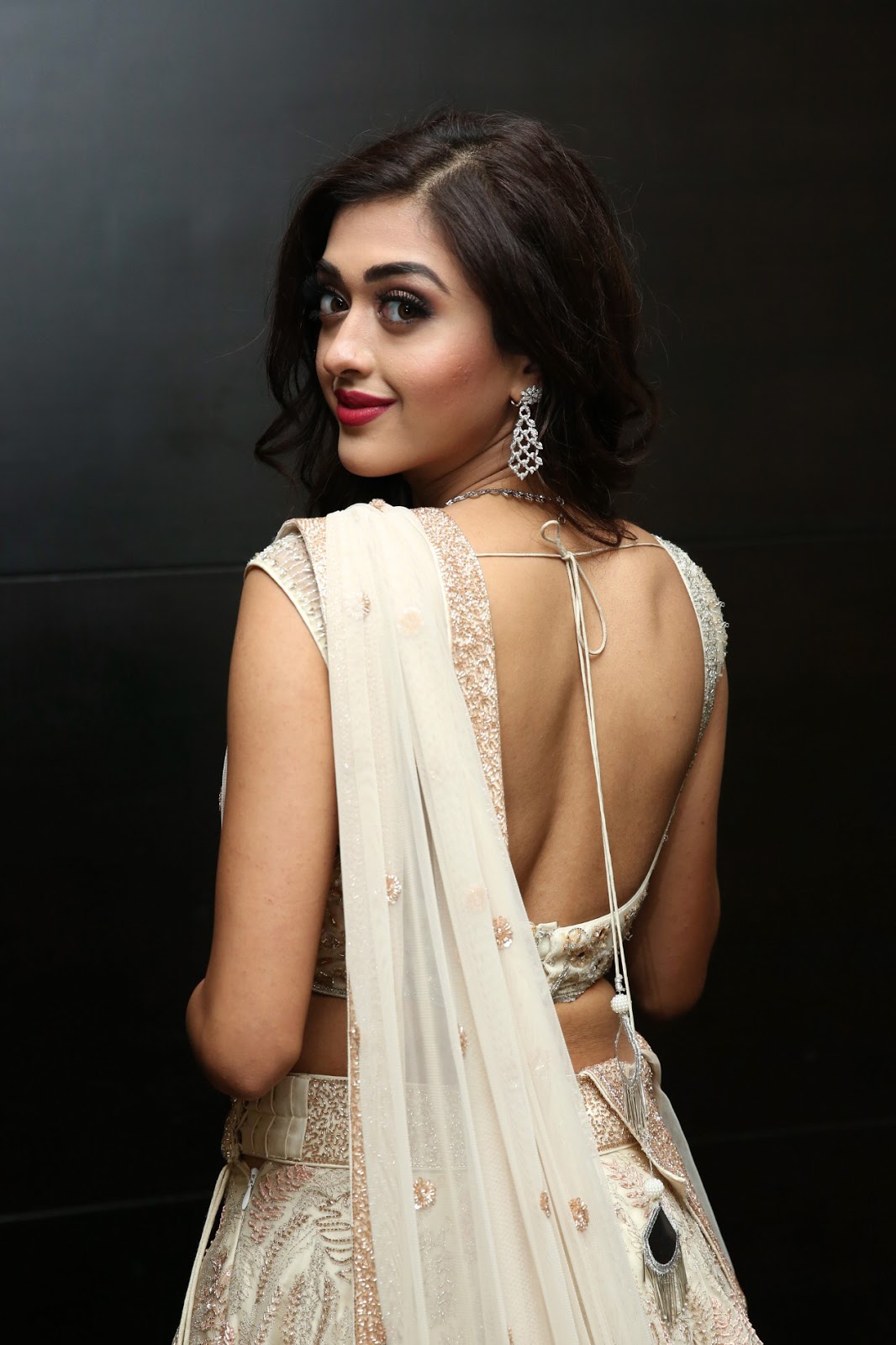 Gayatri Bharadwaj Damn Beautiful At The Exquisite Showcase 2018 Blogspot Indian Actrees Photo