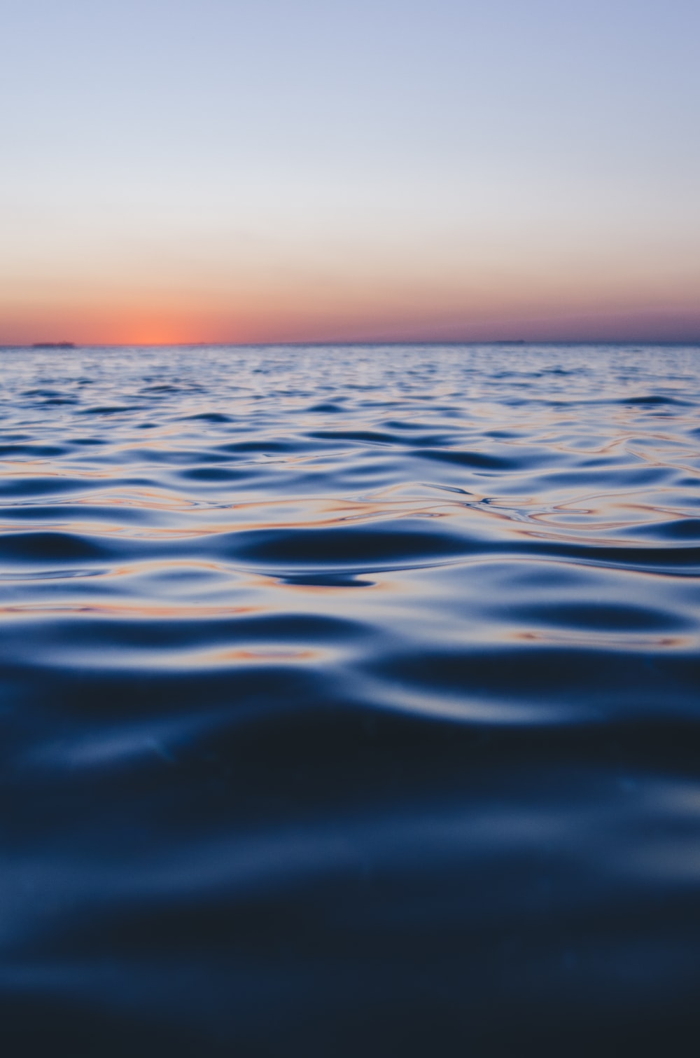 Peaceful Sea Picture. Download Free Image