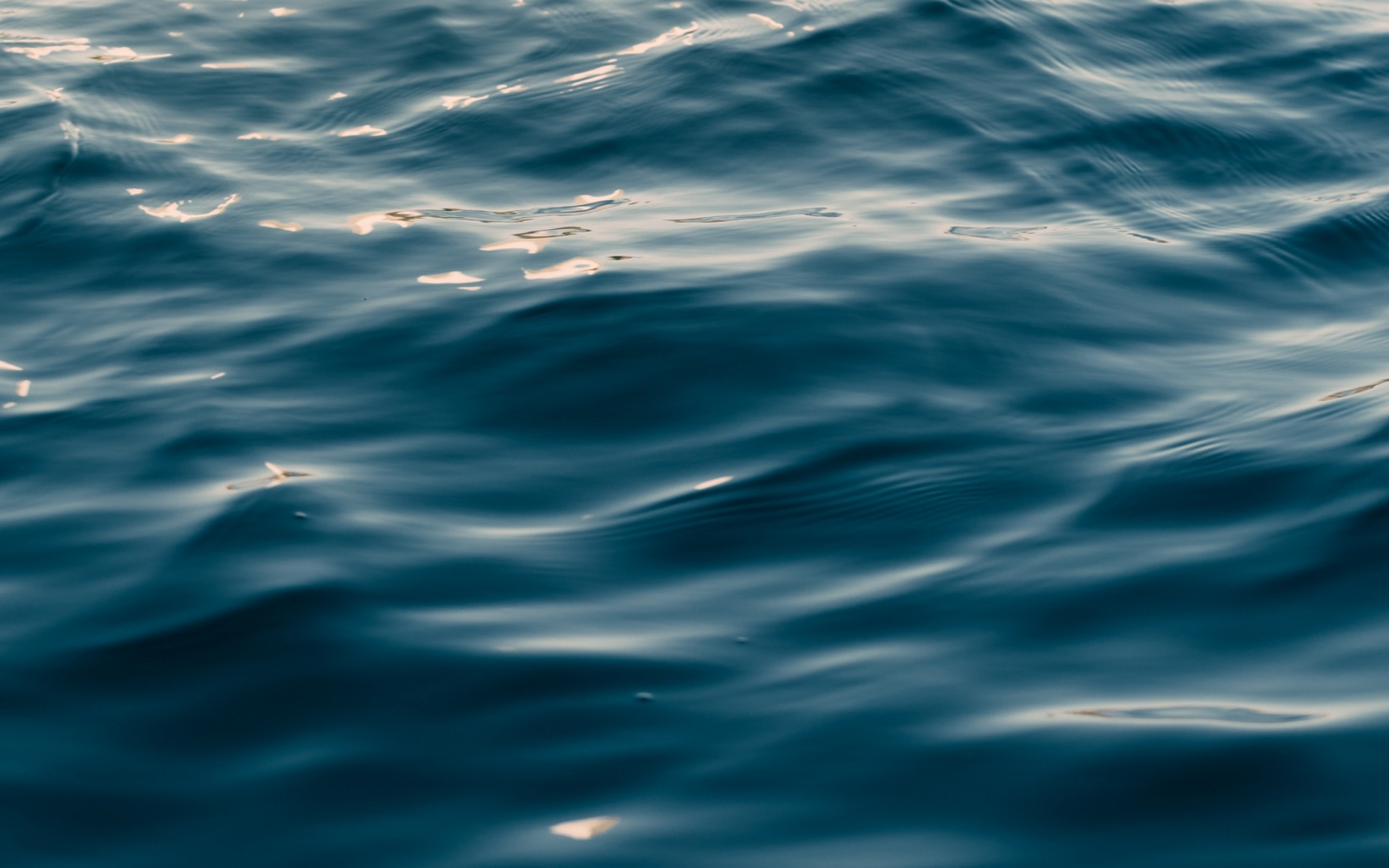 Calm sea HD Wallpaper 15 Retina Macbook Pro