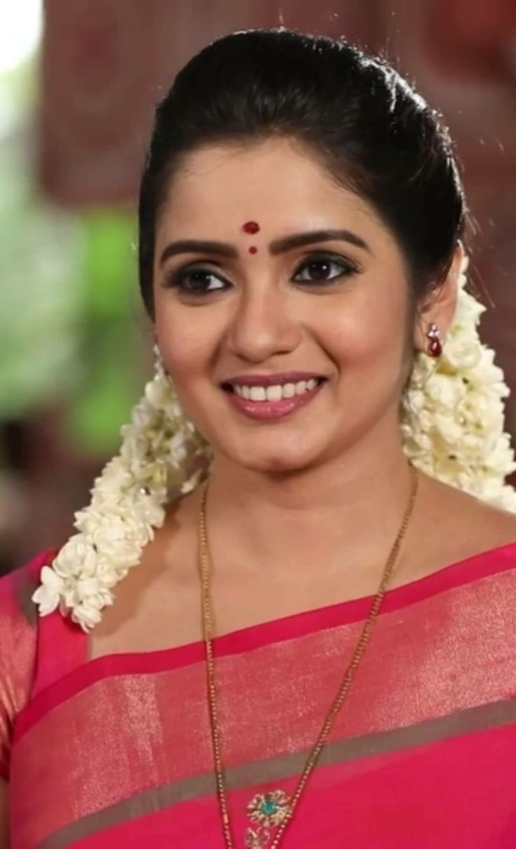 Srithika Sri