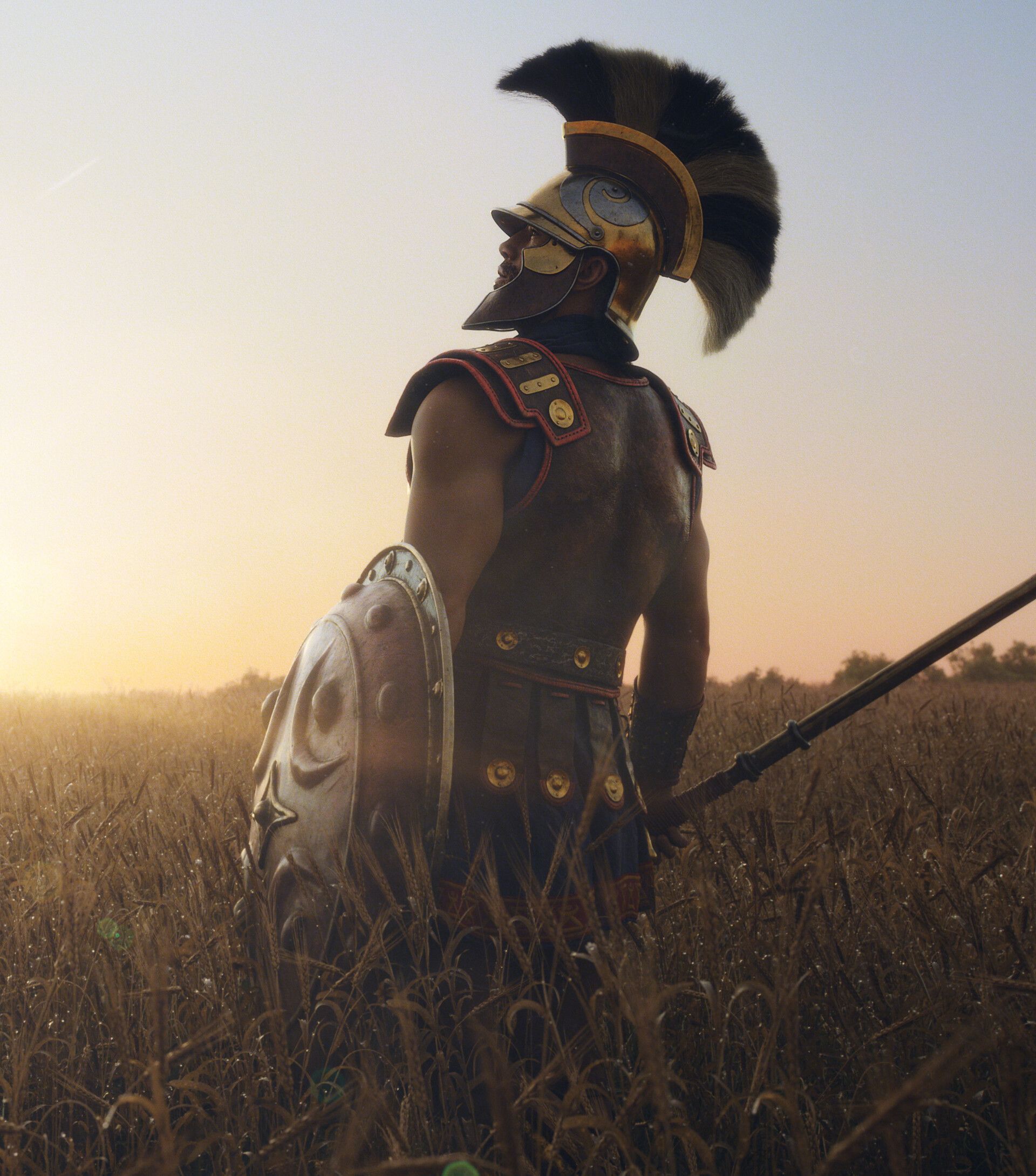 Hannibal Barca Wallpapers Wallpaper Cave