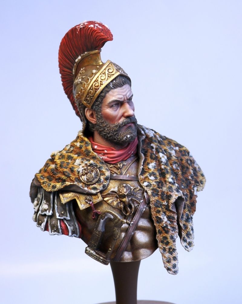 HANNIBAL BARCA BUST. Hannibal barca, Hannibal, Ancient carthage