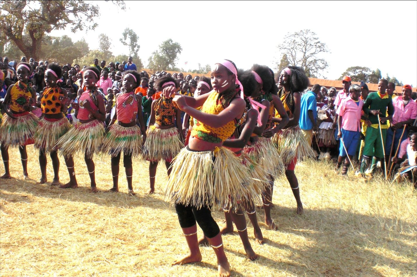 African Dance Wallpaper Free African Dance Background